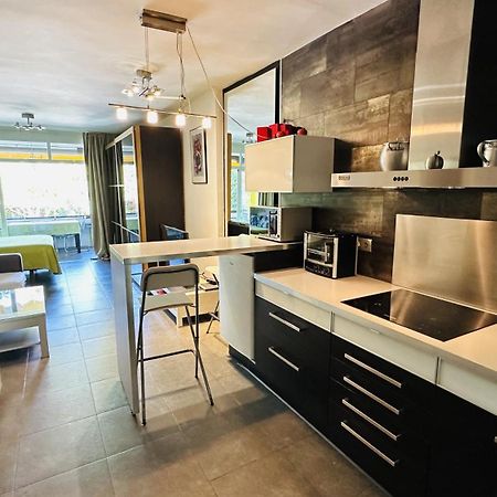 Marbella Studio Golden Mile Luaran gambar