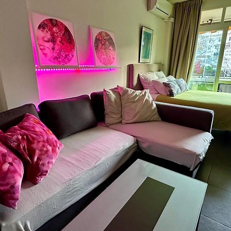 Marbella Studio Golden Mile Luaran gambar
