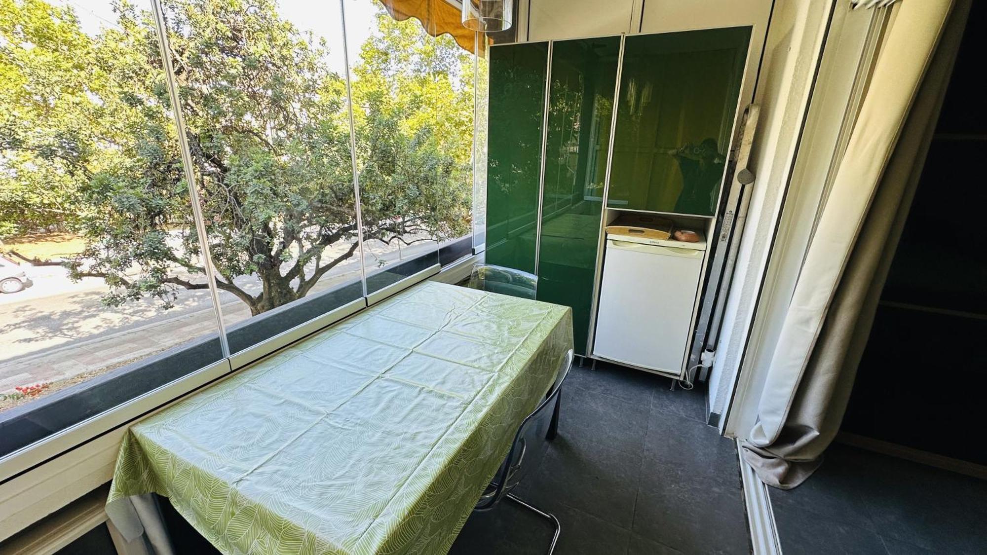 Marbella Studio Golden Mile Luaran gambar