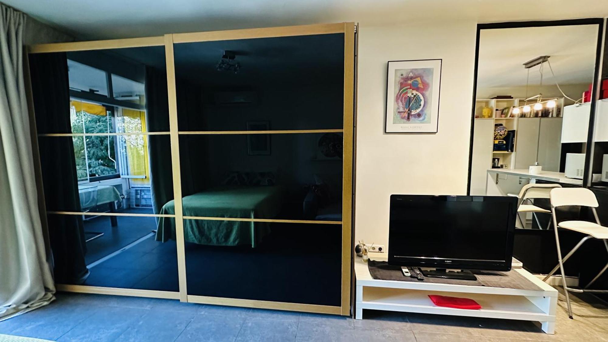 Marbella Studio Golden Mile Luaran gambar