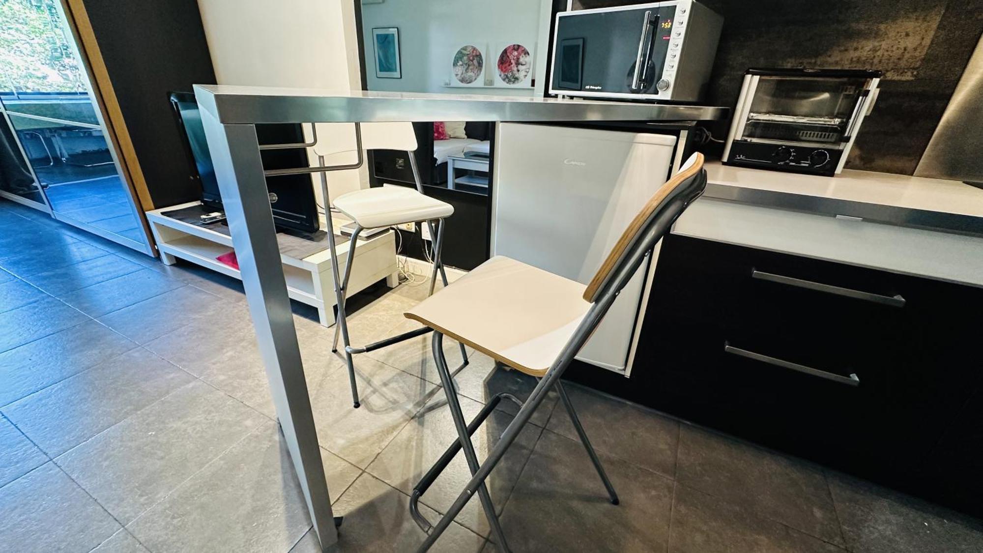 Marbella Studio Golden Mile Luaran gambar