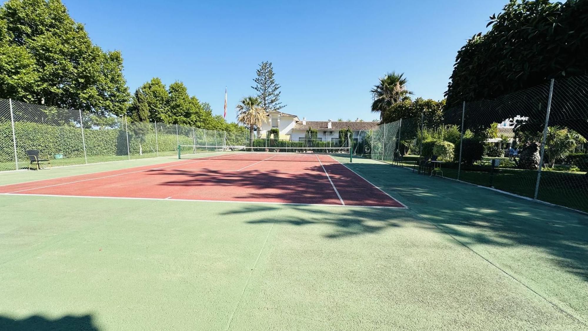 Marbella Studio Golden Mile Luaran gambar